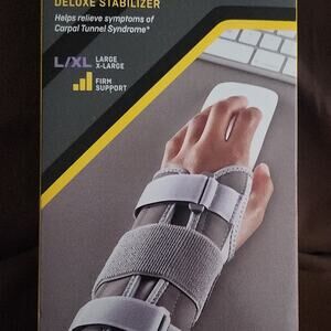 wrist Stabilizer
